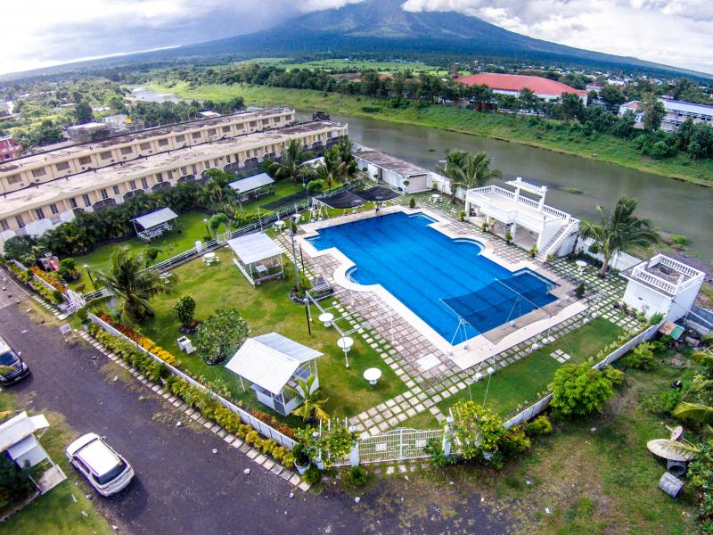 Andamar Citihomes Resort